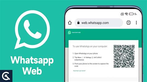 WhatsApp Web: How to Login Web.WhatsApp.com on PC, Smartphone.